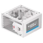 Fuente De Poder Acteck Blazar Evo Acteck Ft500Ew Advanced Series 500W -
