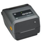 Zebra Impresora Etiqueta Zd421D 203Dpi -
