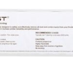 Evolis T Card Cleaning Kit -