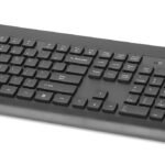 180771 Teclado Ymouse Optico Inalambrico -