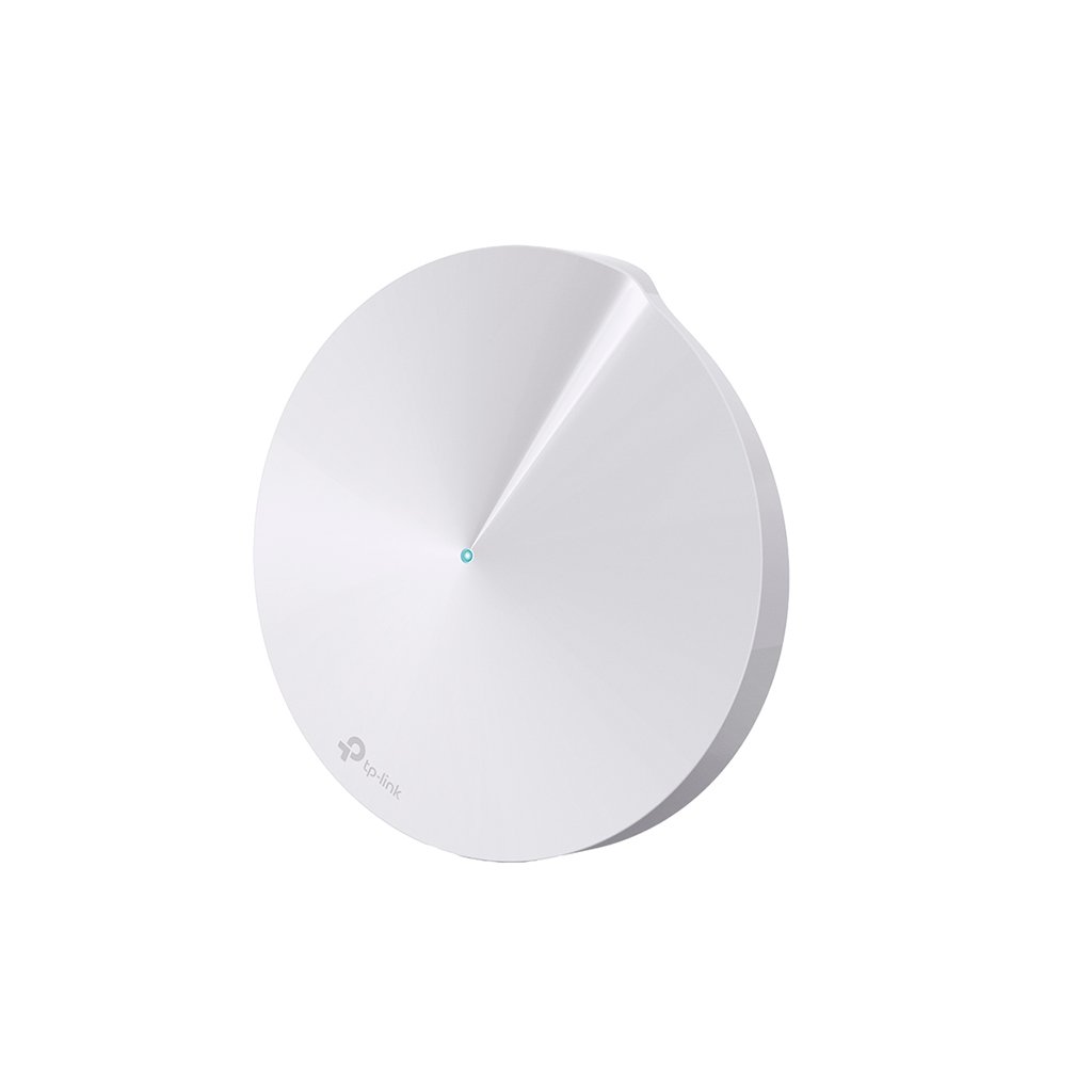 KITTPL180_4_full.jpg Sistema Wifi Mesh Ac1300 (Deco M5(1-Pack)) Para Conexiones En Todo El Hogar - - Image 1