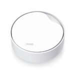 Sistema Wi-Fi 6 Mesh Ax3000 Con Poe (Deco X50-Poe(1-Pack) -