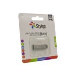 Memoria Usb 64Gb Stylos. Stmusb4B -