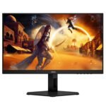 Monitor  Aoc Gaming Modelo 24G4E (Typical) 23.8 Pulgadas - Full Hd, 1920 X 1080 Pixeles