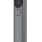 Presentador Inalámbrico Logitech Spotlight - Gris, Rf Inalámbrico