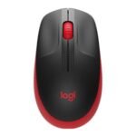 Mouse Inalámbrico Logitech M190 - Inalámbrico