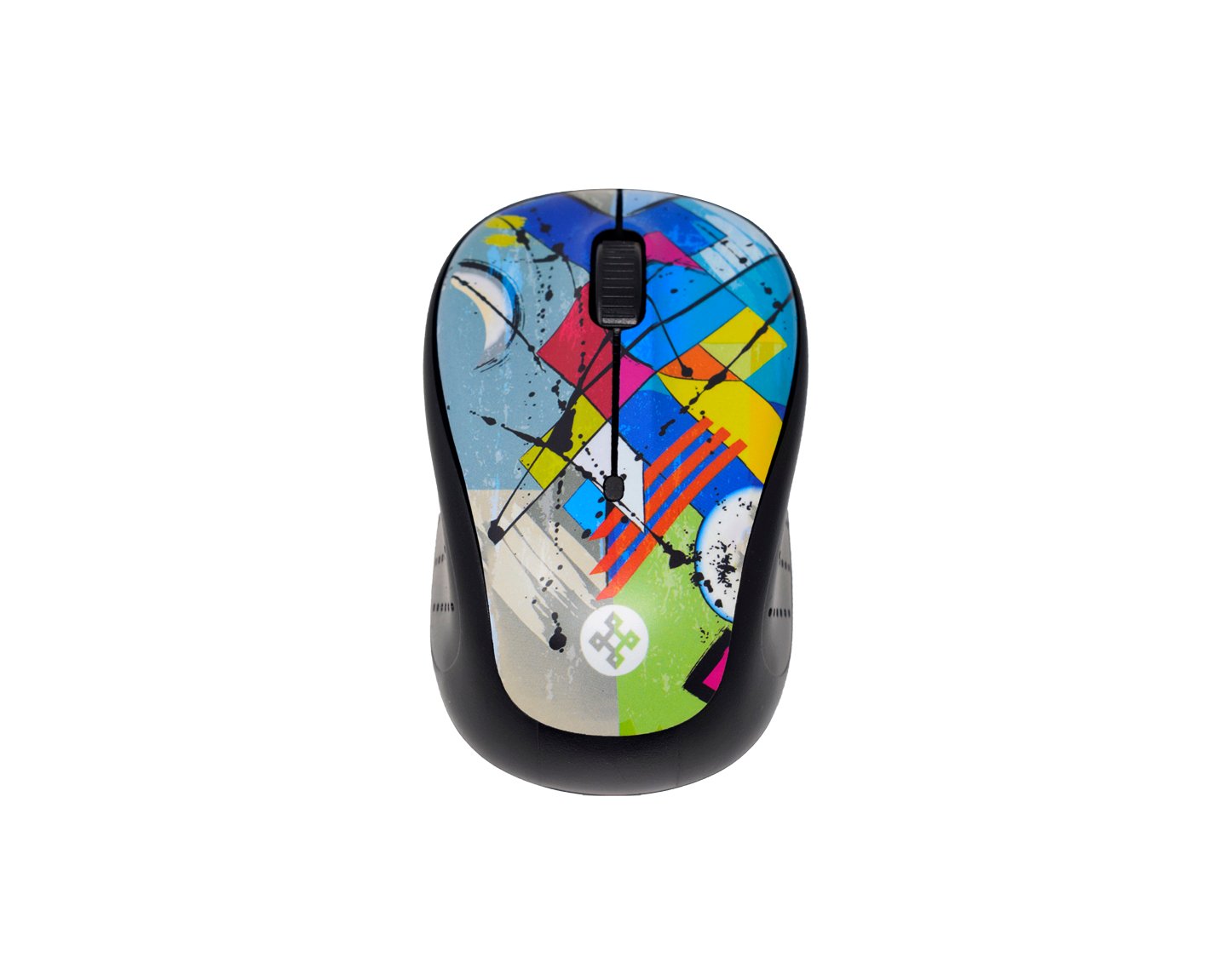 MOUNCB510_full.jpg Mini Mouse Inalambrico Style Na-0118A Naceb Technology - - Image 1