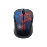 Mini Mouse Inalámbrico Urban Na-0118B Naceb Technology -