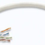 Bobina Sólida Cat5E Intellinet 325899 -