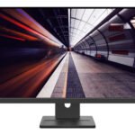 Monitor Lenovo Thinkvision E24-30 - Pantalla 23.8 Pulgadas Hd (1920X1080), Hdmi, Vga, Dp, Color Negro, Garantía 3 Años Con Fabricante