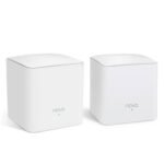 Router Mesh Mw5G (2-Pack) Wi-Fi Ac1200 -