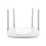 Ac1200 Wireless Dual Band Gigabit Router -