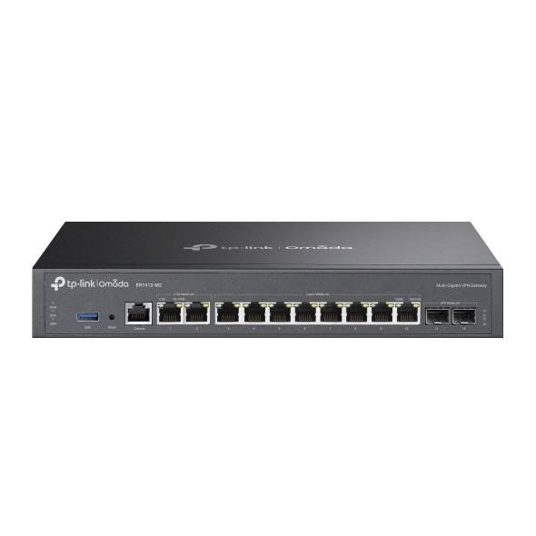 ROUTPL1160_full.jpg Router Vpn Multigigabit Omada - - Image 1
