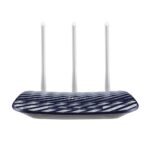 Router Tp-Link Archer C20 - 433 Mbit/S, 5 Ghz, Externo, 3, Blanco