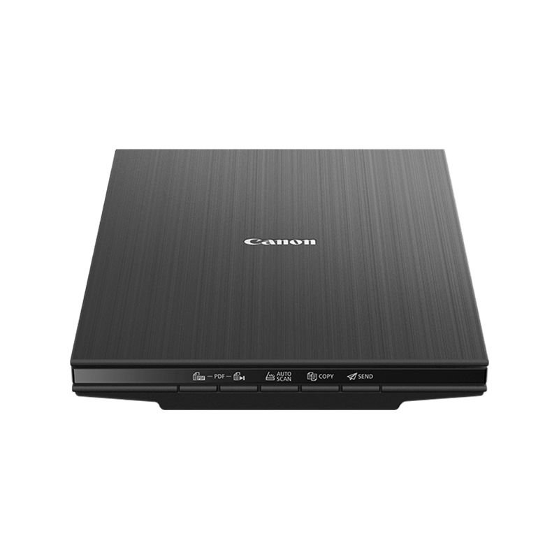 SCACNN490_full.jpg Escaner Canon Lide 300 - Cama Plana - Image 1