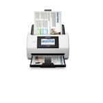 Scanner Epson B11B265201 - 216 X 5461 Mm, Duplex, Cis, 100 Páginas, 45 Ppm