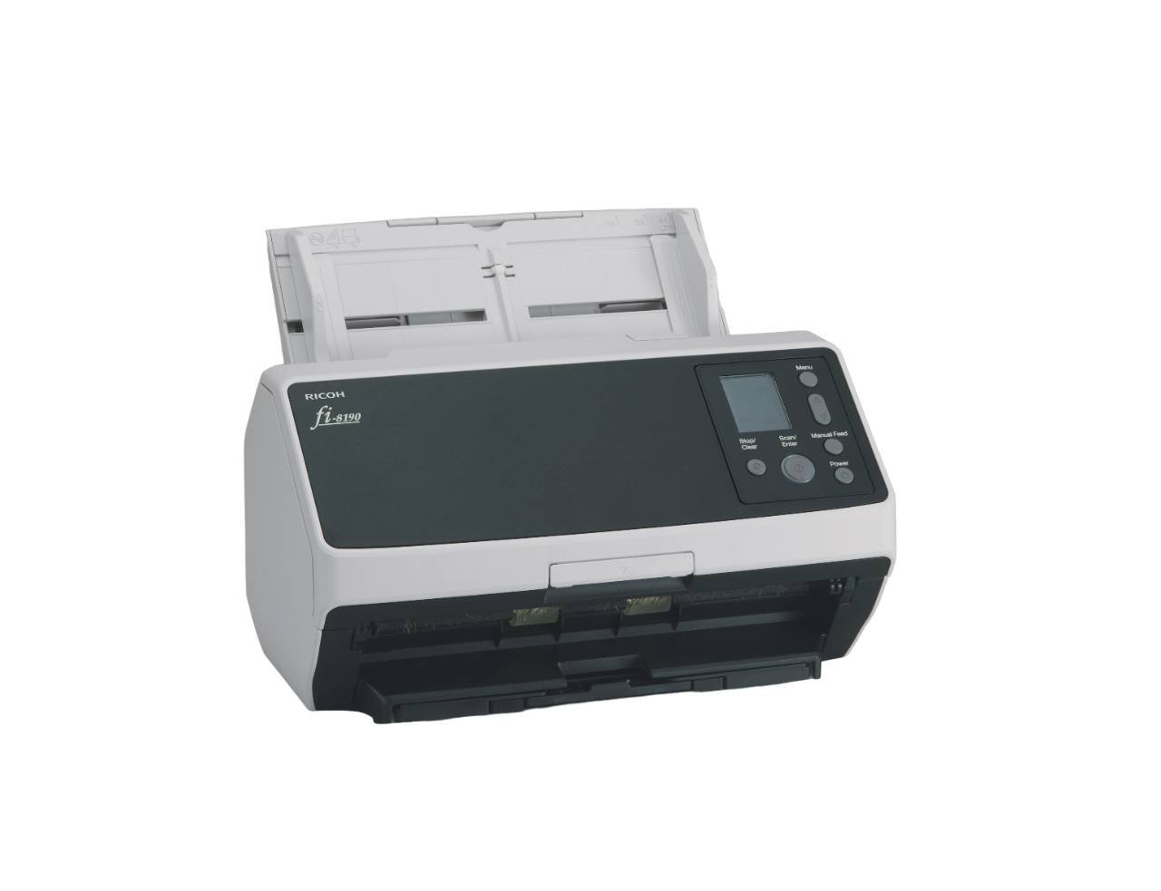 SCAFJT310_full.jpg Scanner Fujitsu Fi-8190 90Ppm Adf Duplex - - Image 1