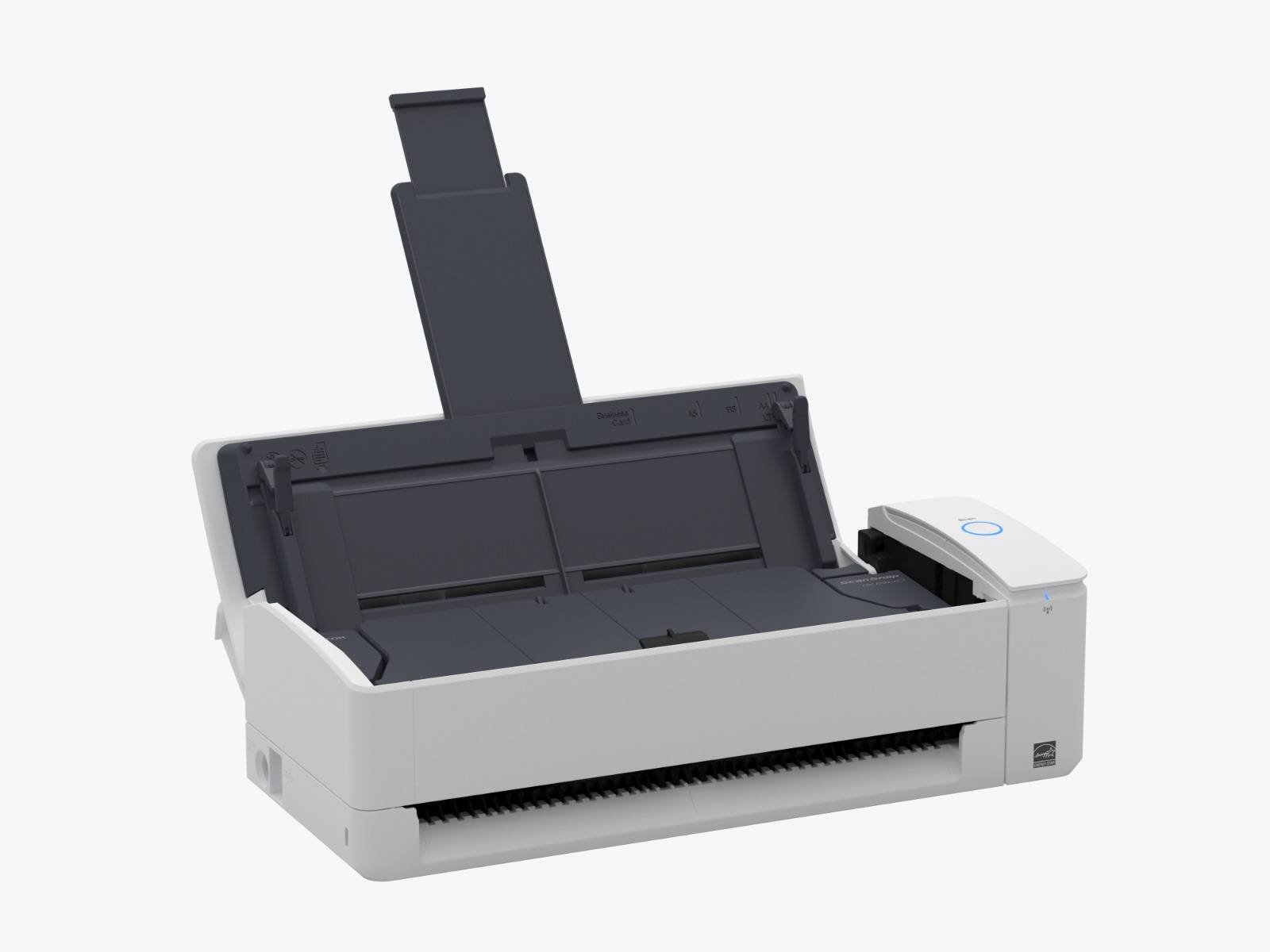 SCAFJT320_full.jpg Scanner Fujitsu Ix1300. Scansnap Ix1300. - - Image 1