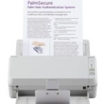 Scanner Fujitsu Modelo Sp-1120N -