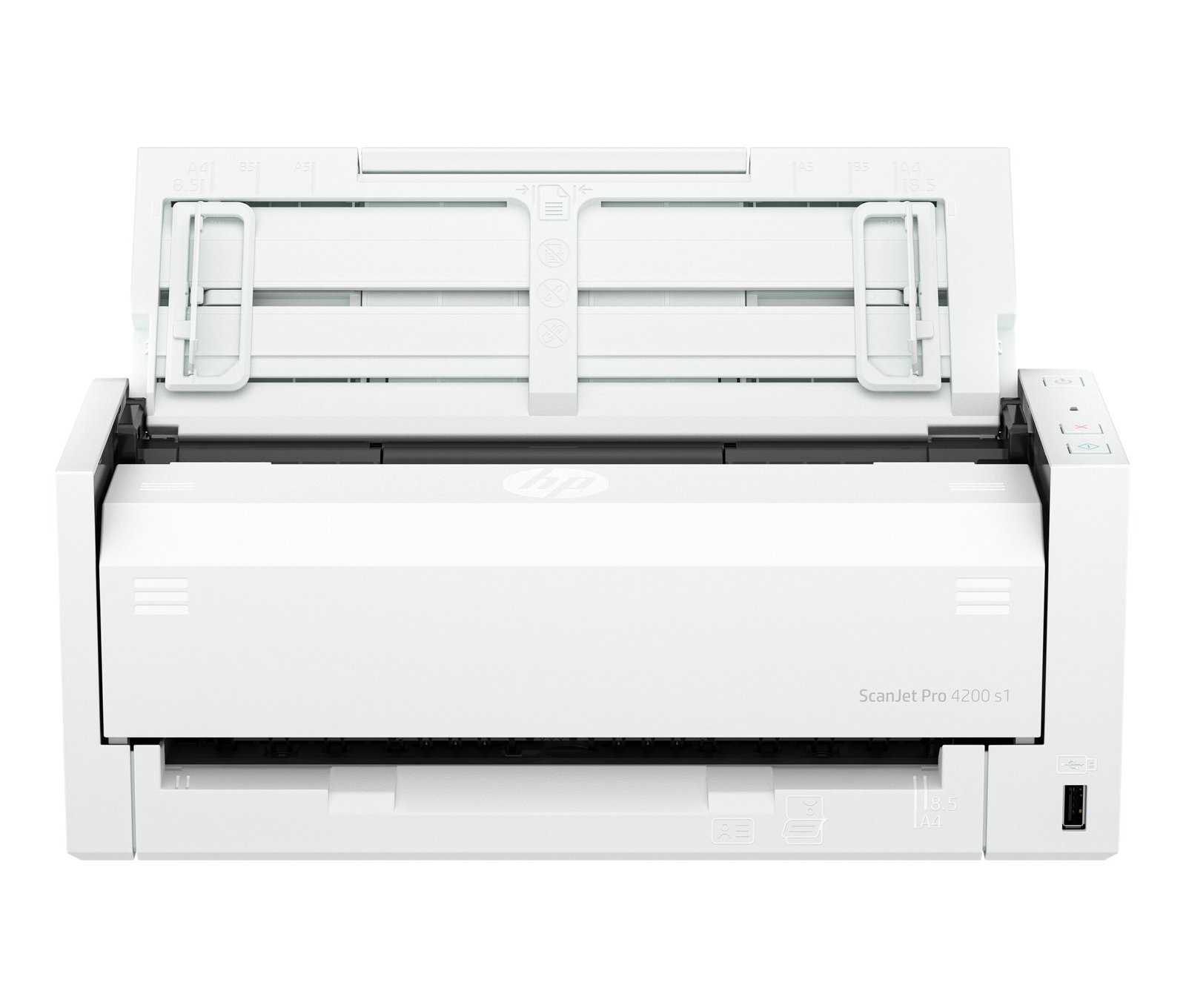 SCAHPI560_full.jpg Hp Scanjet Pro 4200 S1 8Q4W2A - - Image 1
