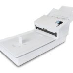 Xerox Fd70 Scanner -