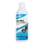 Espuma Limpiadora Silimex - Azul, Espuma