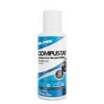 Limpiador Antiestático Silimex - Azul, Lcd/Tft/Plasma