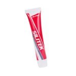 Grasa Disipadora Silimex - Rojo, 28 G