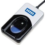 Lector Hid Digital Persona U.R.U. 4500 -