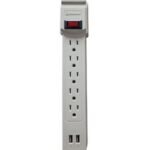 Supresor Koblenz Ss-550 Usb - 550 J