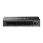 Switch  De Escritorio Gigabit De 8 Puertos -