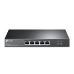 Switch Tp-Link Tl-Sg105-M2 - Negro, 5