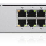 Ubiquiti Unifi Switch Usw-24-Poe Ge -