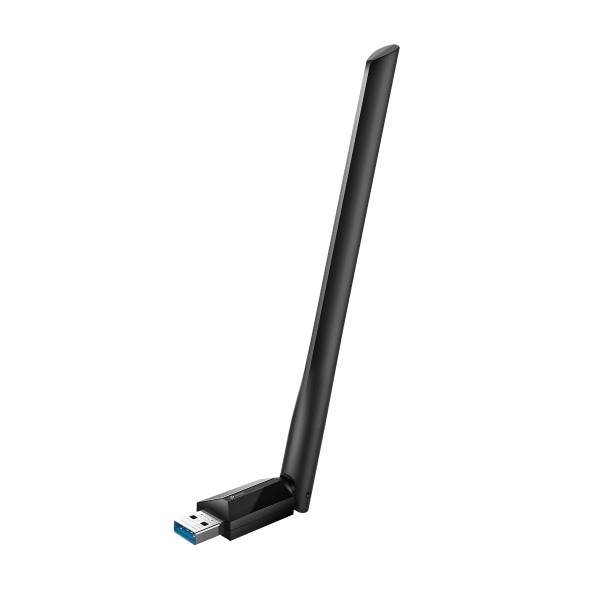 TARTPL750_full.jpg Adaptador Usb Inalámbrico De Alta Ganancia Ax1800 (Archer Tx35U Plus) - - Image 1