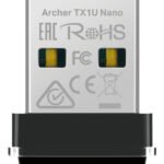 Adaptador Usb Tp-Link Archer Tx1U Nano -