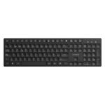 Teclado Inalámbrico Multimedia 2.4Ghz Vantage Aero Ti555 Acteck Conectividad Inalámbrica 2.4Ghz -