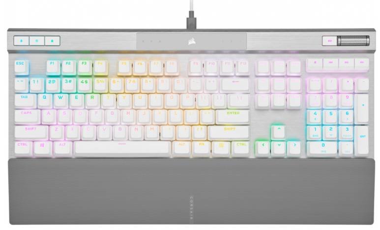 TECCOR430_full.jpg Teclado Corsair Ch-910951A-Na - - Image 1