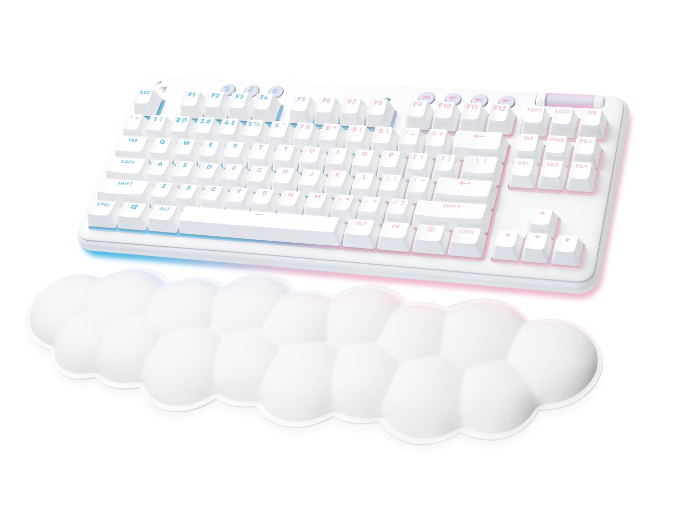 TECLOG1160_full.jpg Teclado G715 Logitech 920-010684 - - Image 1