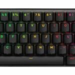 Teclado Pro X 920-013131 -