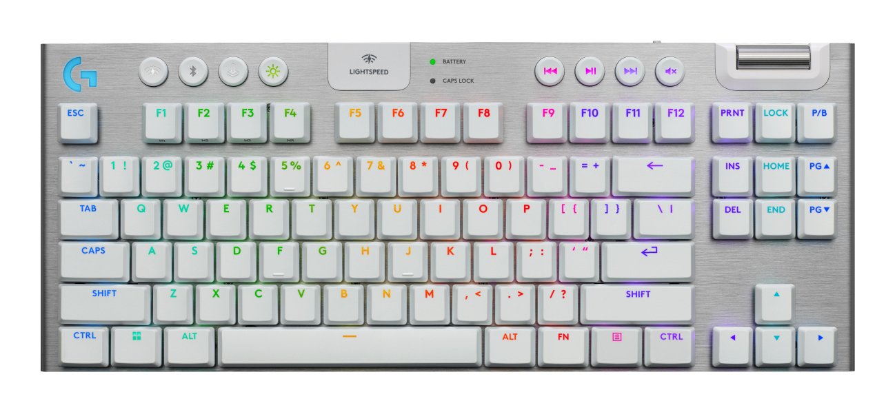 TECLOG1470_full.jpg Teclado G915 920-012732. - - Image 1
