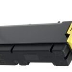 Toner Kyocera 1T02R9Aus0 Tk-5232Y - 2200 Páginas, Amarillo