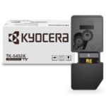 Tóner Negro Kyocera   Tk-5452 K -