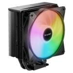 Be Quiet! Disparador Argb Rock 3 X Bk040 -