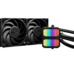 Enfriador Silent Loop 3 240Mm Bw024 -