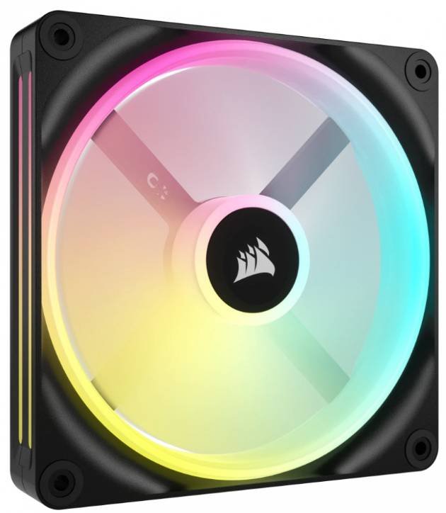 VENCOR260_full.jpg Ventilador Corsair Co-9051004-Ww - - Image 1