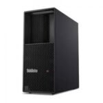 Wks De Escritorio - Thinkstation P3 Tower G2, Intelcoreultra 7 265, 32Gb, 1Tbssd, Tarjeta Gráfica Nvidia Rtx 2000 Ada Generation 16Gb, W11P, Garantia 3 Años