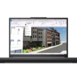 Wks Laptop Thinkpad P16 Gen 3 - Pantalla 16, Intelcoreultra 9 275Hx, 64 Gb, 2 Tb Ssd, Tarjeta Gráfica Nvidia Rtx Pro 4000 Blackwell Generation 16Gb Gddr7