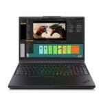 Wks Laptop Thinkpad P16 Gen 3 - Pantalla 16 Pulgadas, Intel Core Ultra 7 255Hx, 32 Gb, 1 Tb Ssd, Tarjeta Gráfica Nvidia Rtx Pro 3000 Blackwell Generation