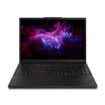 Wks Laptop Thinkpad P16S Gen 4 - Pantalla 16 Pulgadas, Intel Core Ultra 7 255H, 16 Gb, 512Gb Ssd, Tarjeta Gráfica Nvidia Rtx Pro 500 Blackwell Generation