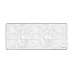 Mouse Pad Vibe Flow Terrain Mt494T Acteck Advanced Series -